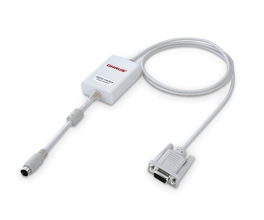 RS232 Interface Kit for Electronic Balance 30268982 1pc