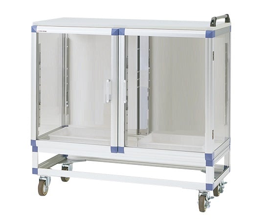 왜건 데시케이터 WGN-W 1대