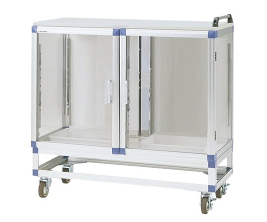 왜건 데시케이터 WGN-W 1대