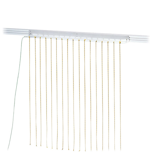 除電ロープ　ノレン　NSS50M 1枚