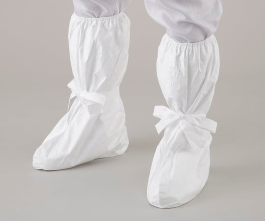 DuPont™ Tyvek® Shoe Covers (Long) (10 pairs) 6873 1 pack (10 pairs)
