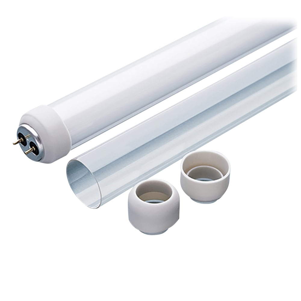 뱅가드 클리어 BG-20W-R 1개