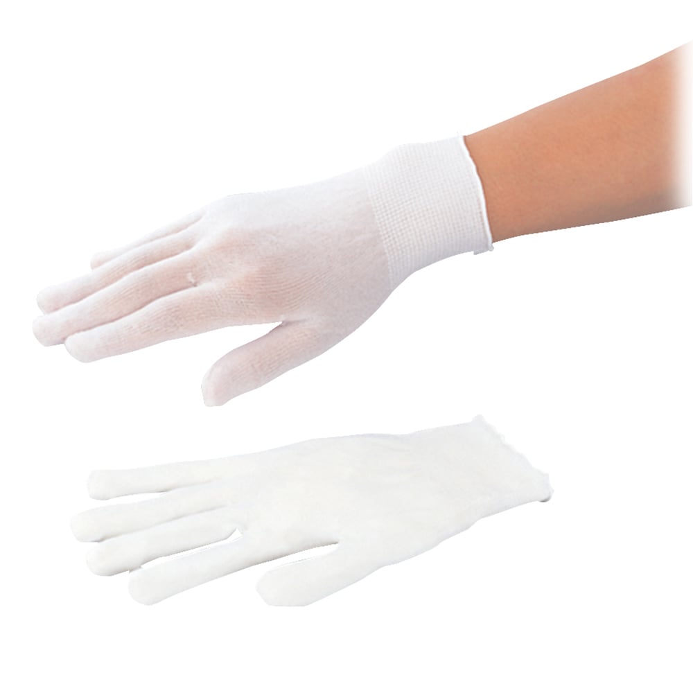 Clean inner gloves Clean pack 1 bag (10 pairs) NHG-11CP 1 bag (10 pairs)