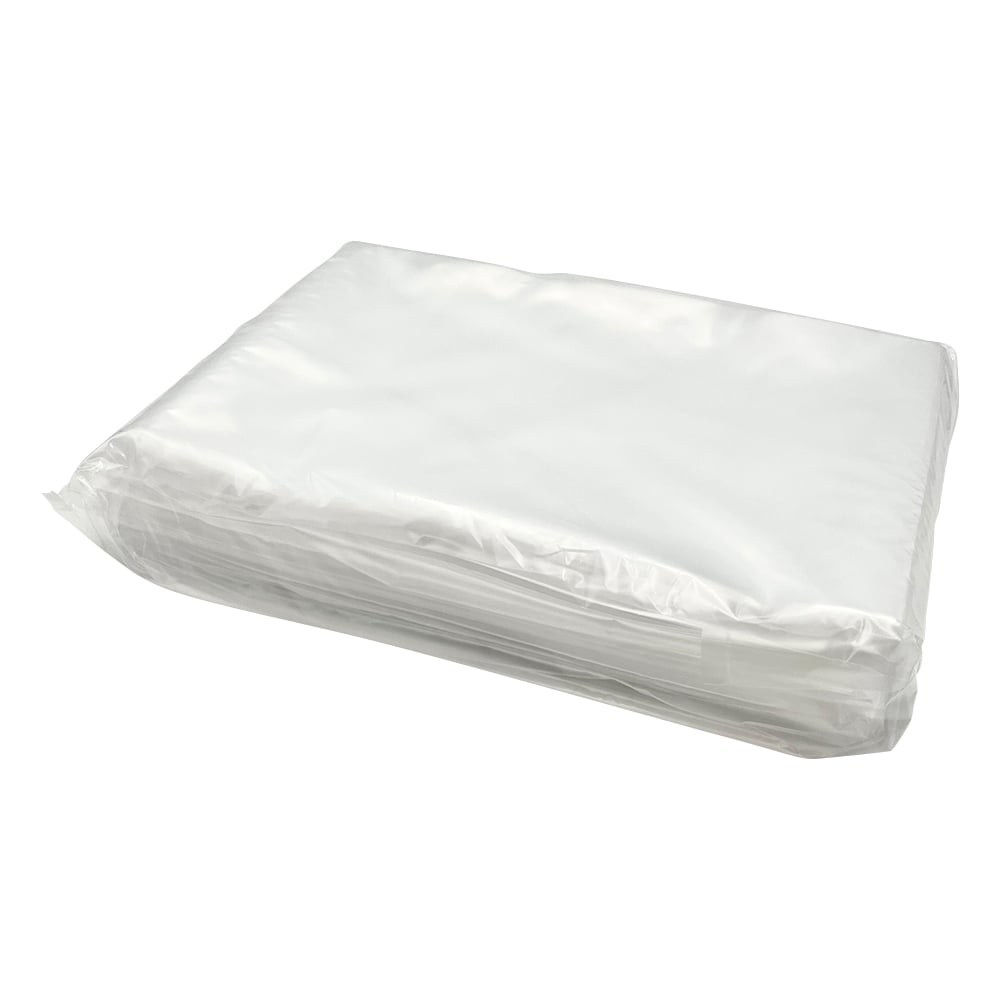 High-clean poly bag standard size 260 x 380 mm 1 box (100 sheets x 5 bags) No. 3 1 box (100 sheets x 5 bags)