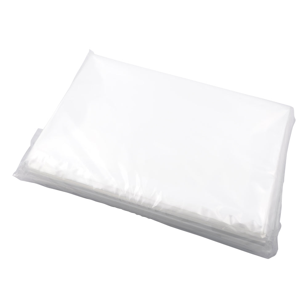 High-clean poly standard bag 400 x 550 mm 1 box (50 sheets x 4 bags) No. 6 1 box (50 sheets x 4 bags)
