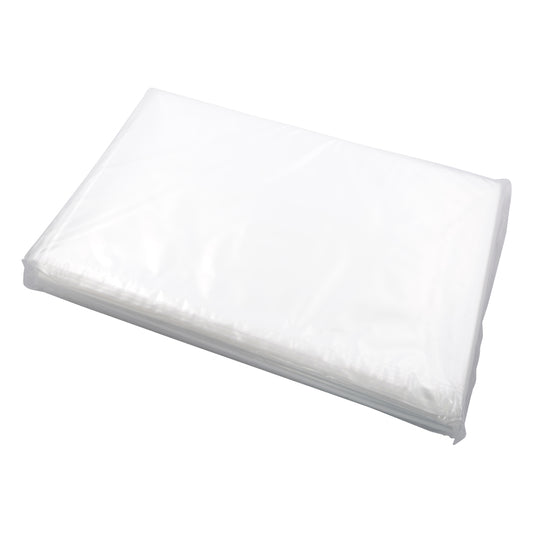 High-clean poly standard bag 460 x 600 mm 1 box (50 sheets x 4 bags) No. 7 1 box (50 sheets x 4 bags)
