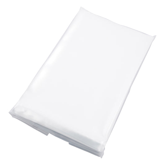 High-clean poly standard bag 150 x 250 mm 1 box (50 sheets x 5 bags) No. 1A 1 box (50 sheets x 5 bags)