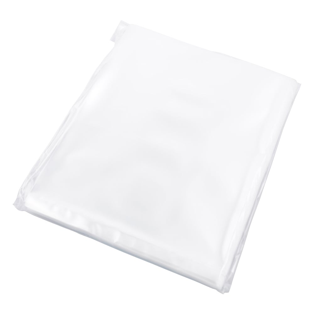 High-clean poly standard bag 200 x 250 mm 1 box (50 sheets x 5 bags) No. 2A 1 box (50 sheets x 5 bags)