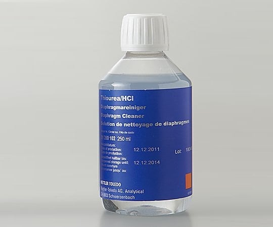 pH電極洗浄液　硫化銀除去用　51350102 1個