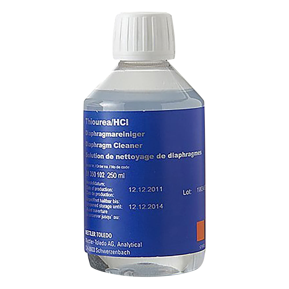 pH電極洗浄液　硫化銀除去用　51350102 1個