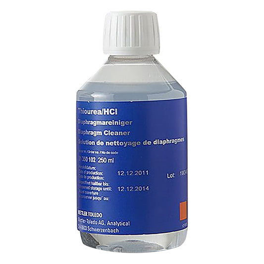 pH電極洗浄液　硫化銀除去用　51350102 1個