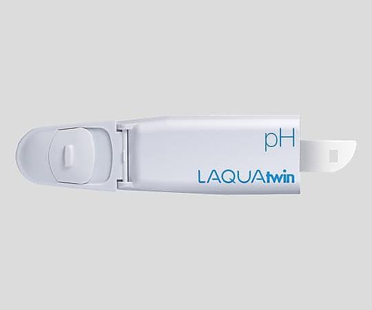 ツインpHメーターII用オプション用　交換pH電極　S010 1個