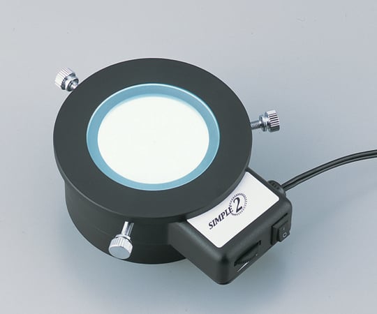 LED Transmitting Illumination Device (Mirror Man) MR-2 1 piece