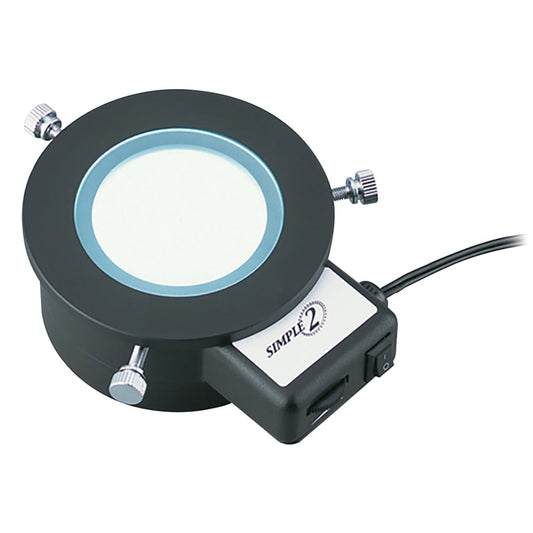 LED Transmitting Illumination Device (Mirror Man) MR-2 1 piece