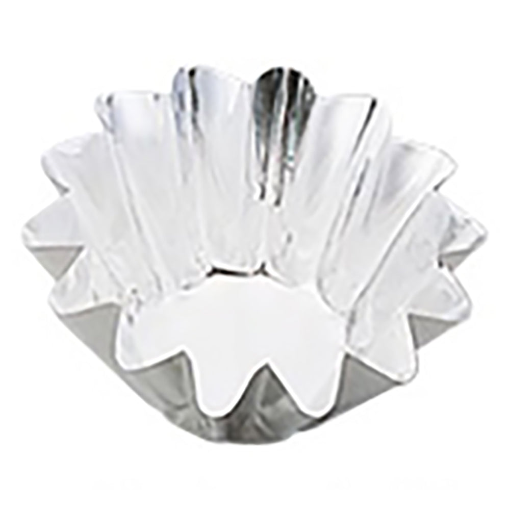 Disposable Dish Petit Cake Mold 1 bag (20 pieces) PP-724 1 bag (20 pieces)