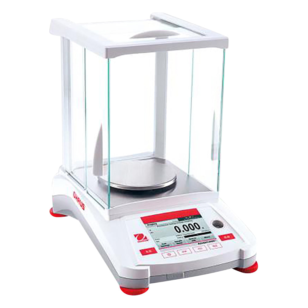 Basic Electronic Balance Adventure Series AX423 1 unit