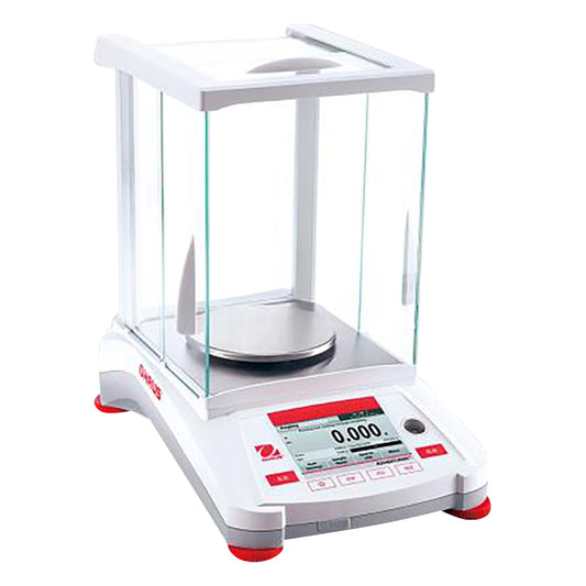 Basic Electronic Balance Adventure Series AX423 1 unit