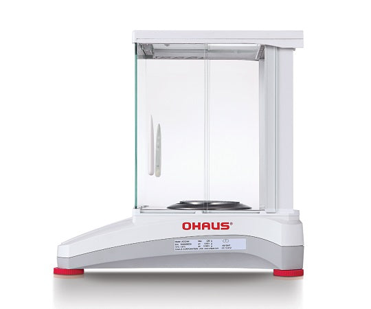 베이직 전자 저울 어드벤처 시리즈 AX224 1대