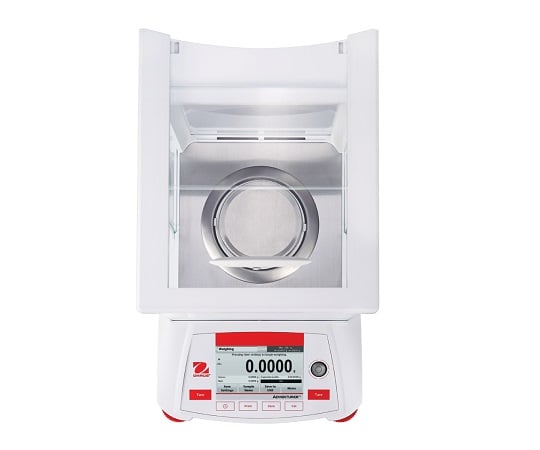 Basic Electronic Balance Adventure Series AX622 1 unit