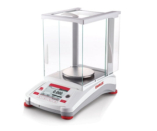 Basic Electronic Balance Adventure Series AX423 1 unit