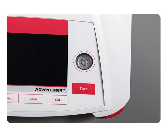 Basic Electronic Balance Adventure Series AX622 1 unit