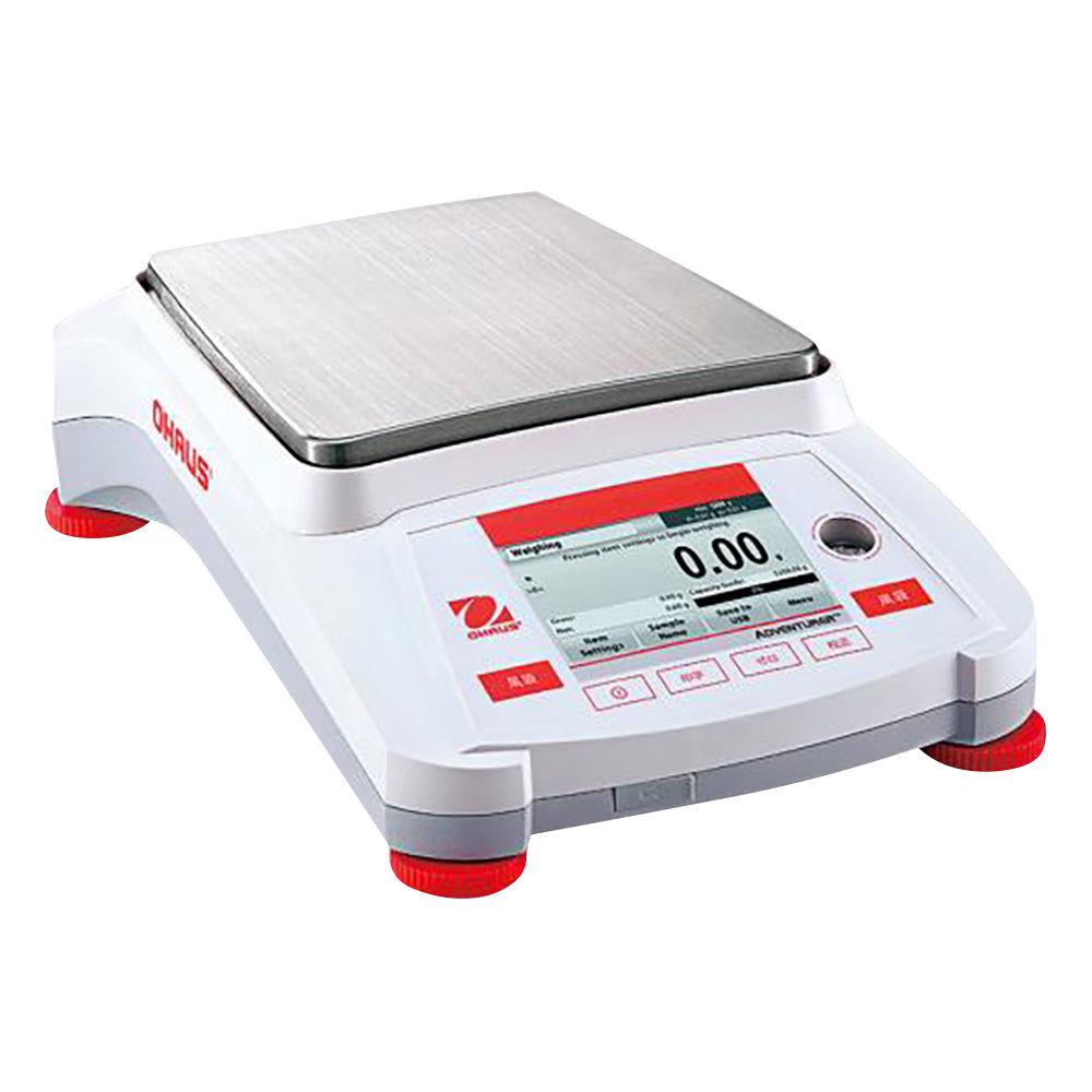 Basic Electronic Balance Adventure Series AX622 1 unit