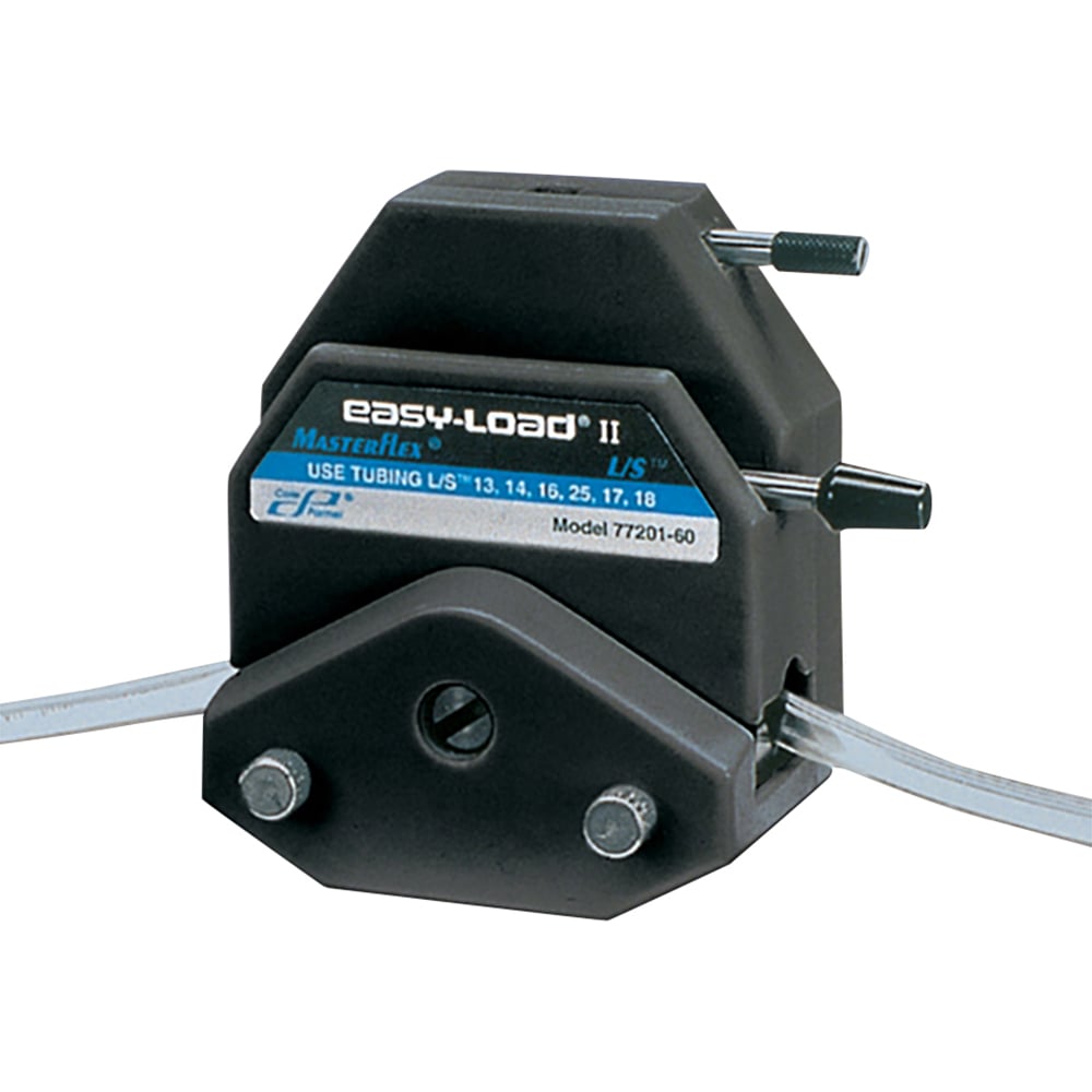 Easy Load Pump Head II L/S13, 14, 16, 25, 17, 18 77200-60 1 pc