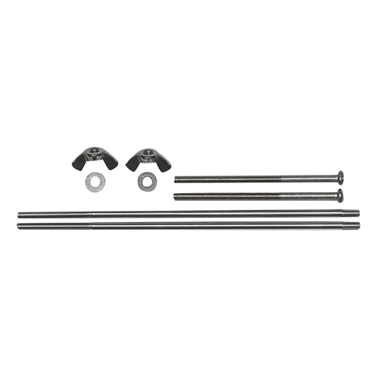 이지로드 펌프 헤드 II 연장용 설치 브래킷 2연용 77200-02 1개