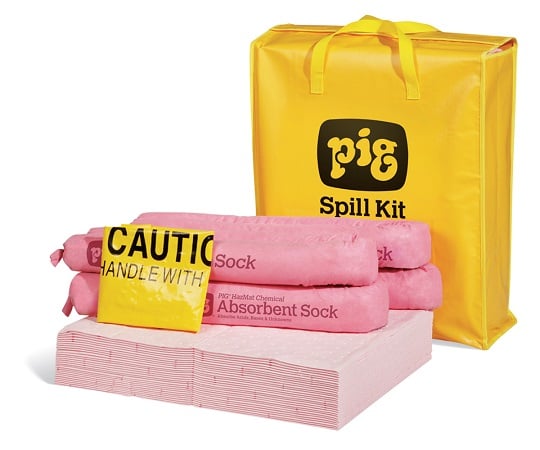 PIG(R) Spill Response Bag KIT320 1 set