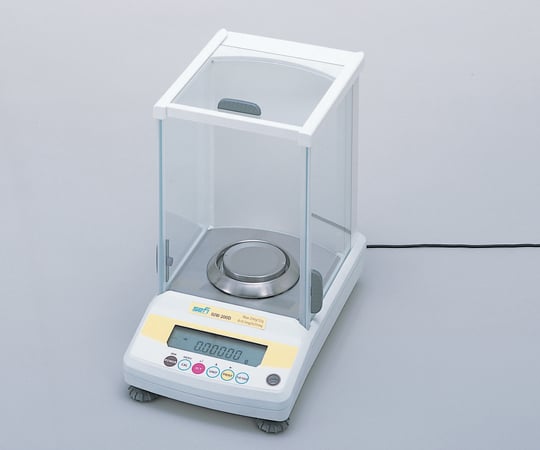 분석 천칭(sefi) IUY-200 1대