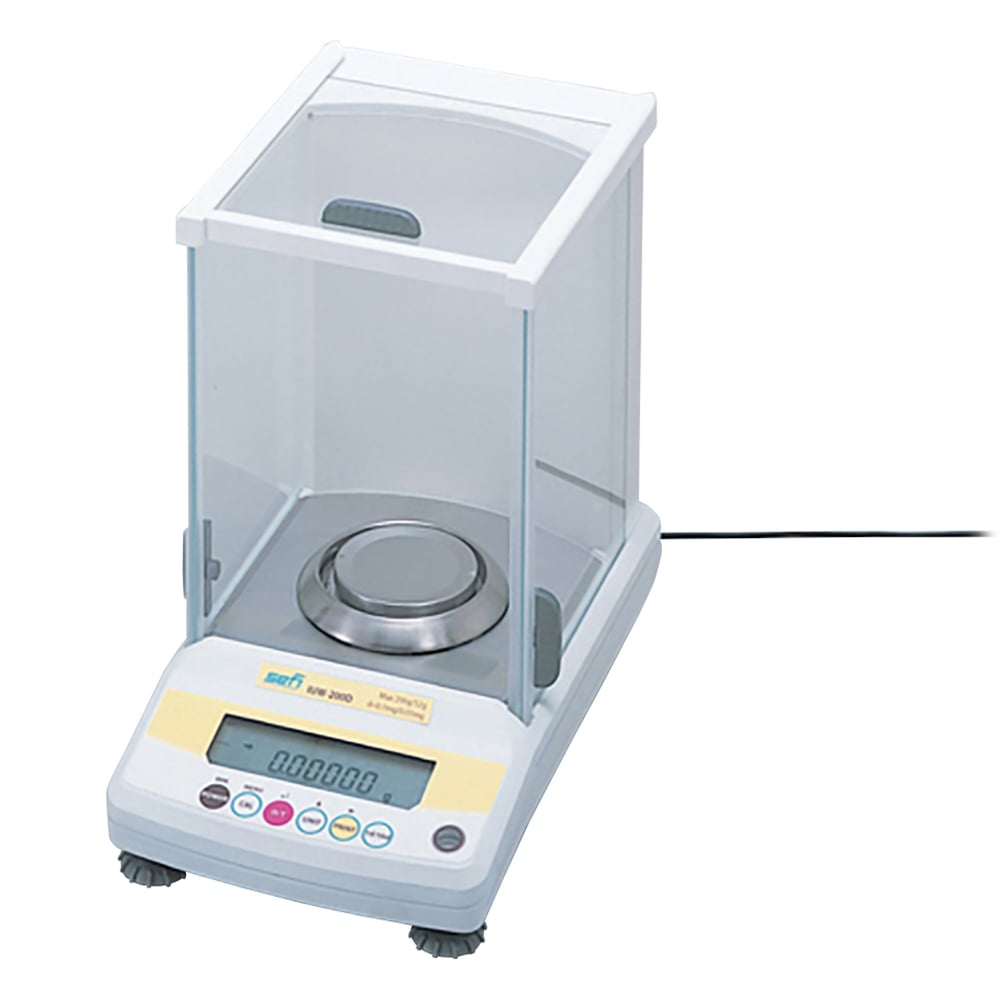 분석 천칭(sefi) IUY-200 1대