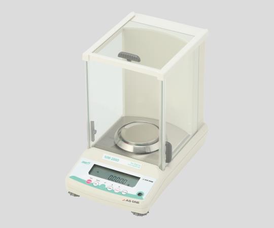 Analytical balance (sefi) IUW-200D 1 unit