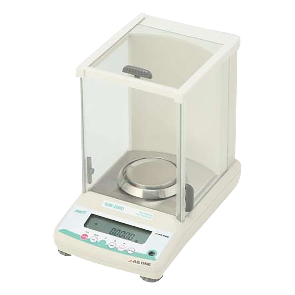 Analytical balance (sefi) IUW-200D 1 unit