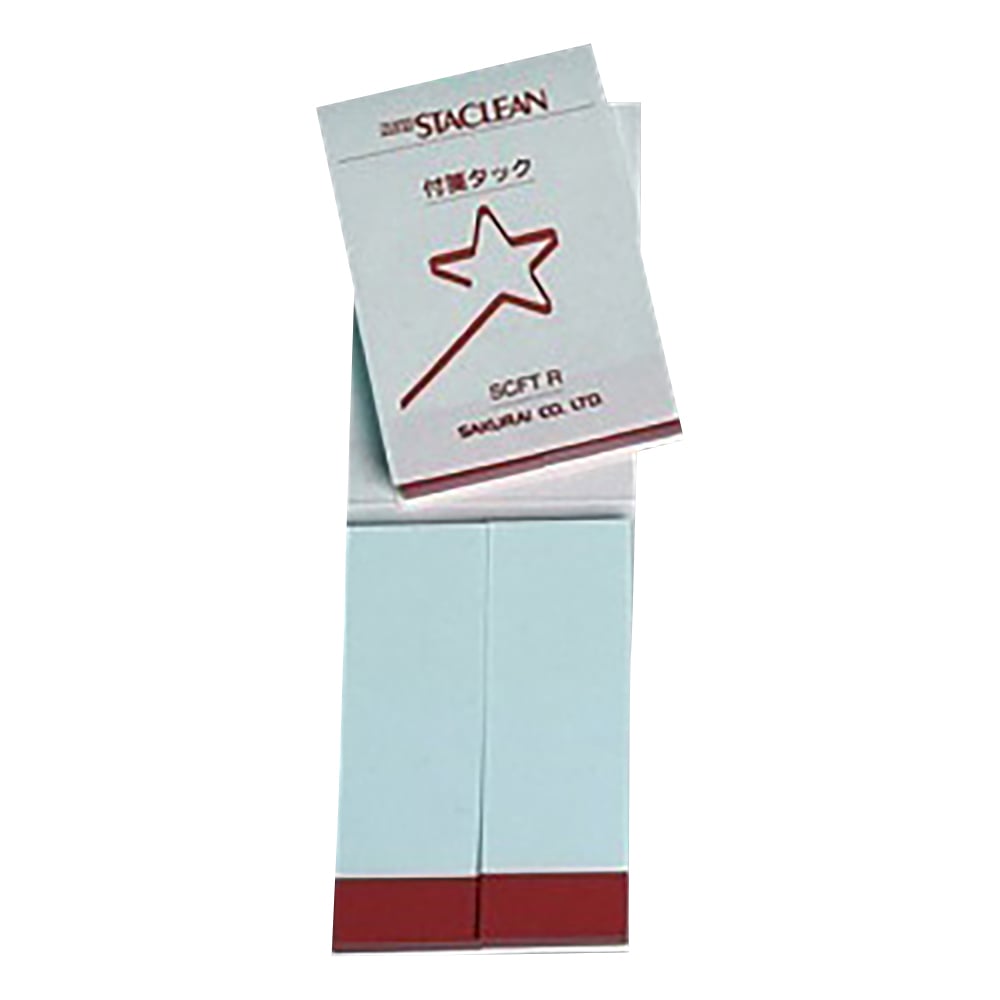 Newstaclin Sticky Notes 1 box (30 sheets) SCFTR 1 box (30 sheets)