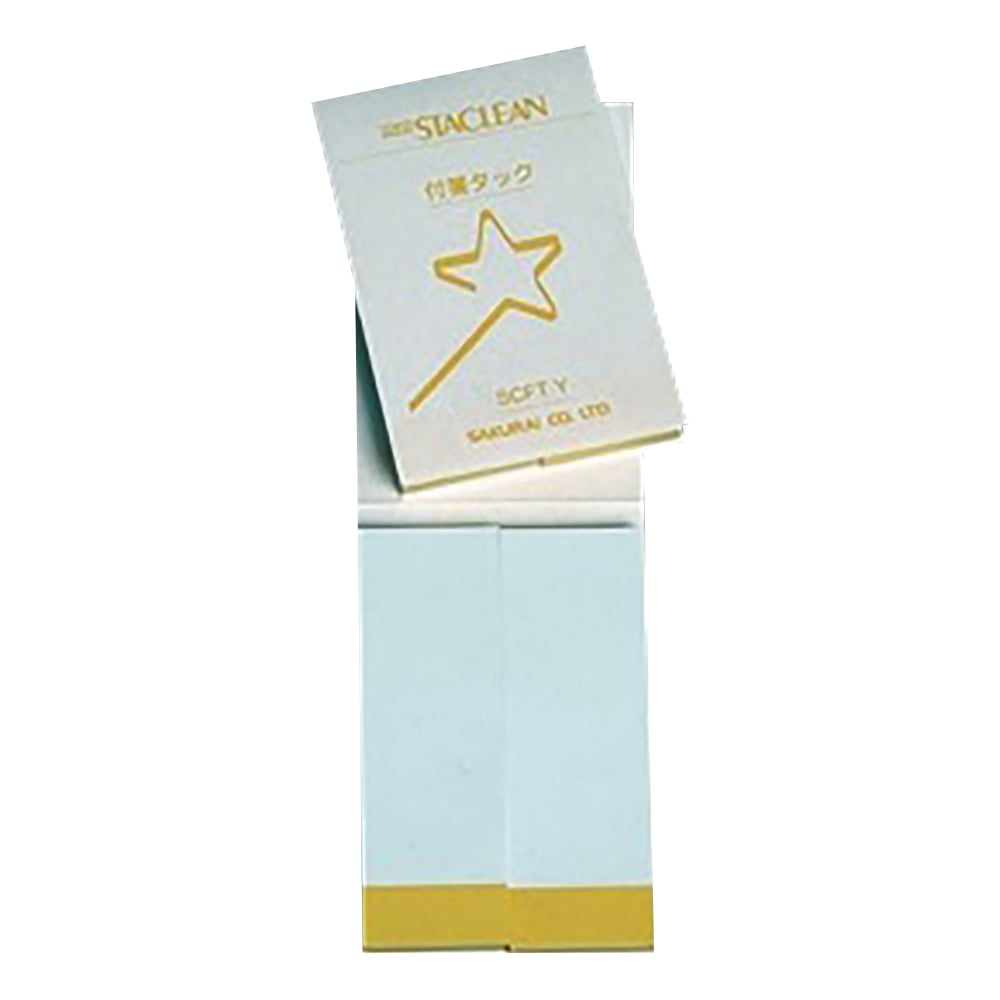 Newstaclin Sticky Notes 1 box (30 sheets) SCFTY 1 box (30 sheets)