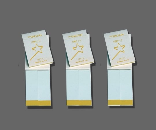 Newstaclin Sticky Notes 1 box (30 sheets) SCFTY 1 box (30 sheets)