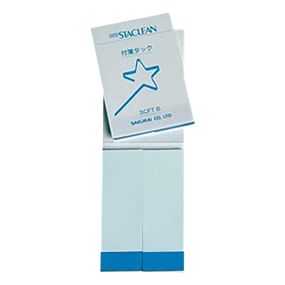 Newstaclin Sticky Notes Tack 1 box (30 sheets) SCFTB 1 box (30 sheets)