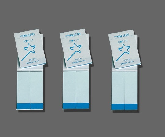 Newstaclin Sticky Notes Tack 1 box (30 sheets) SCFTB 1 box (30 sheets)