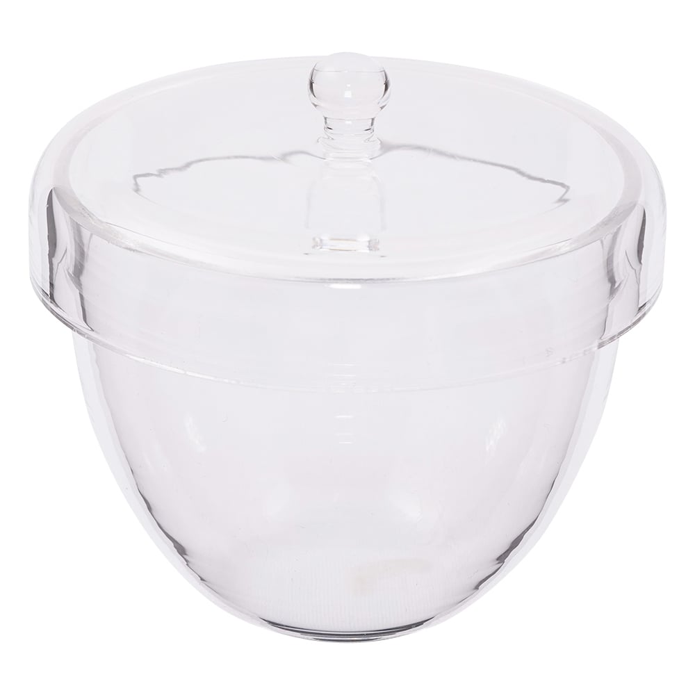 石英ルツボ 100mL NR4504-005 1個