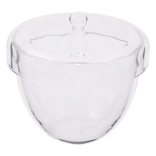 石英ルツボ 100mL NR4504-005 1個