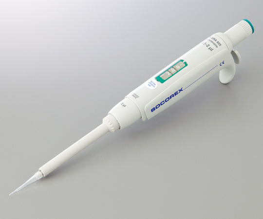 마이크로피펫(아큘라) 10~100μL 825.0100 1개