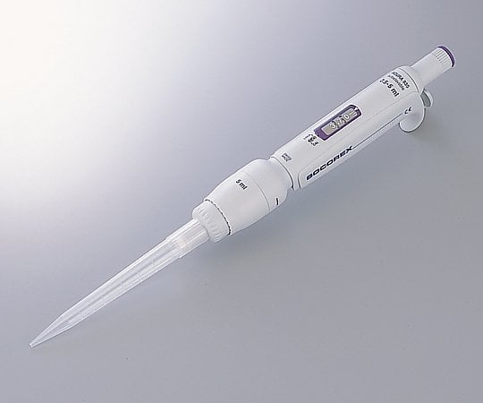 Macro pipette (Acura) 0.5-5mL 835.05 1 piece
