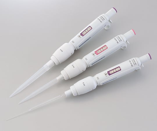 Macro pipette (Acura) 0.2-2mL 835.02 1 piece