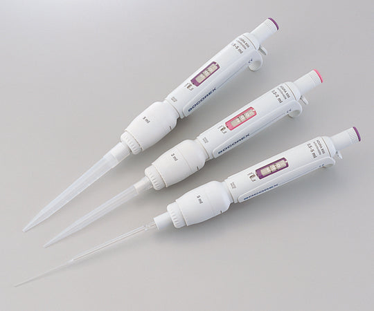 Macro pipette (Acura) 0.5-5mL 835.05 1 piece