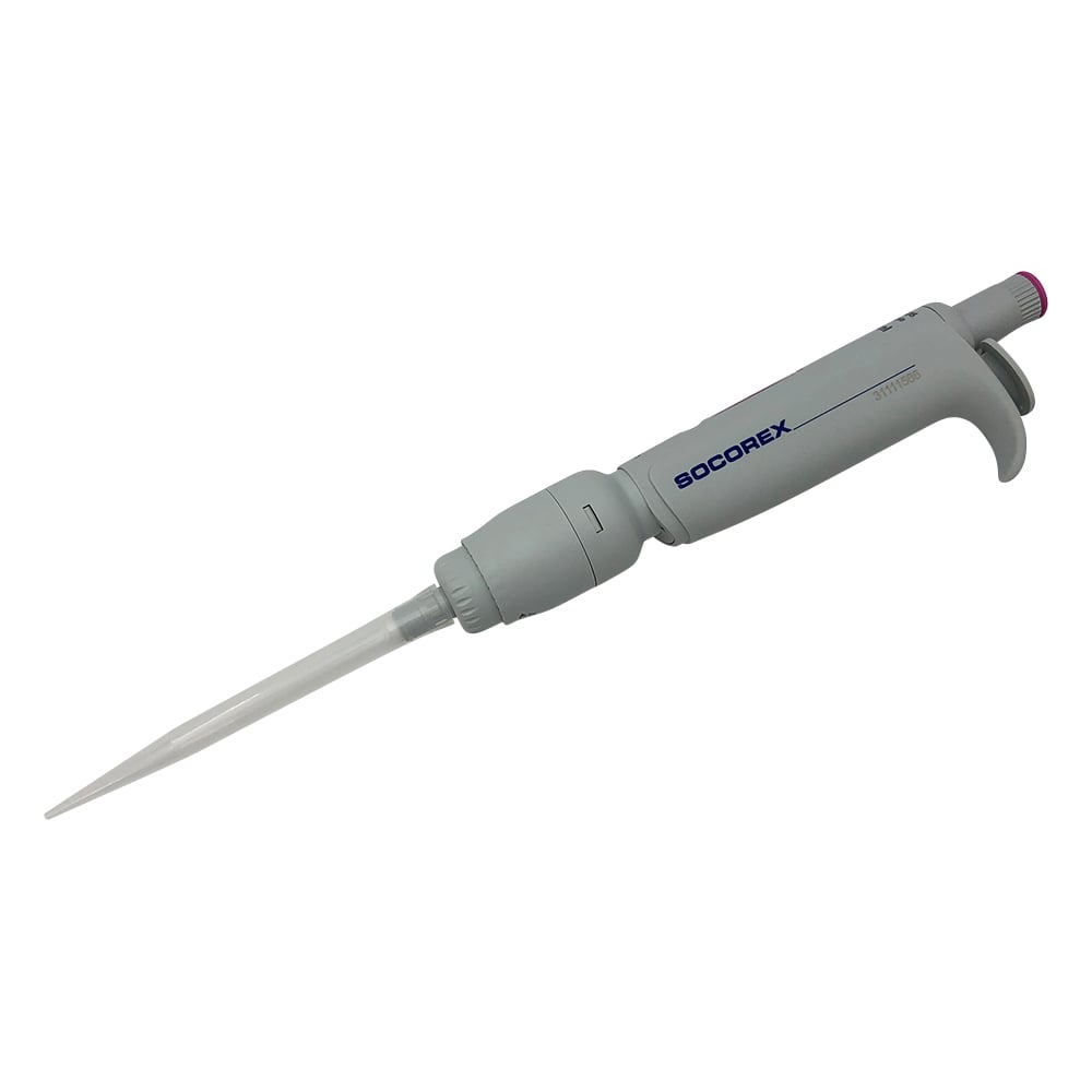Macro pipette (Acura) 0.2-2mL 835.02PP 1 piece