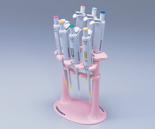 Pipette stand 320.337Y 1 piece