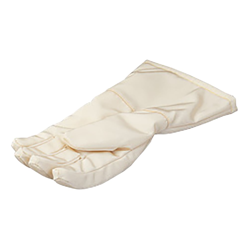 Heat-resistant gloves, clean pack, 350 mm, MT782-CP, 1 pair