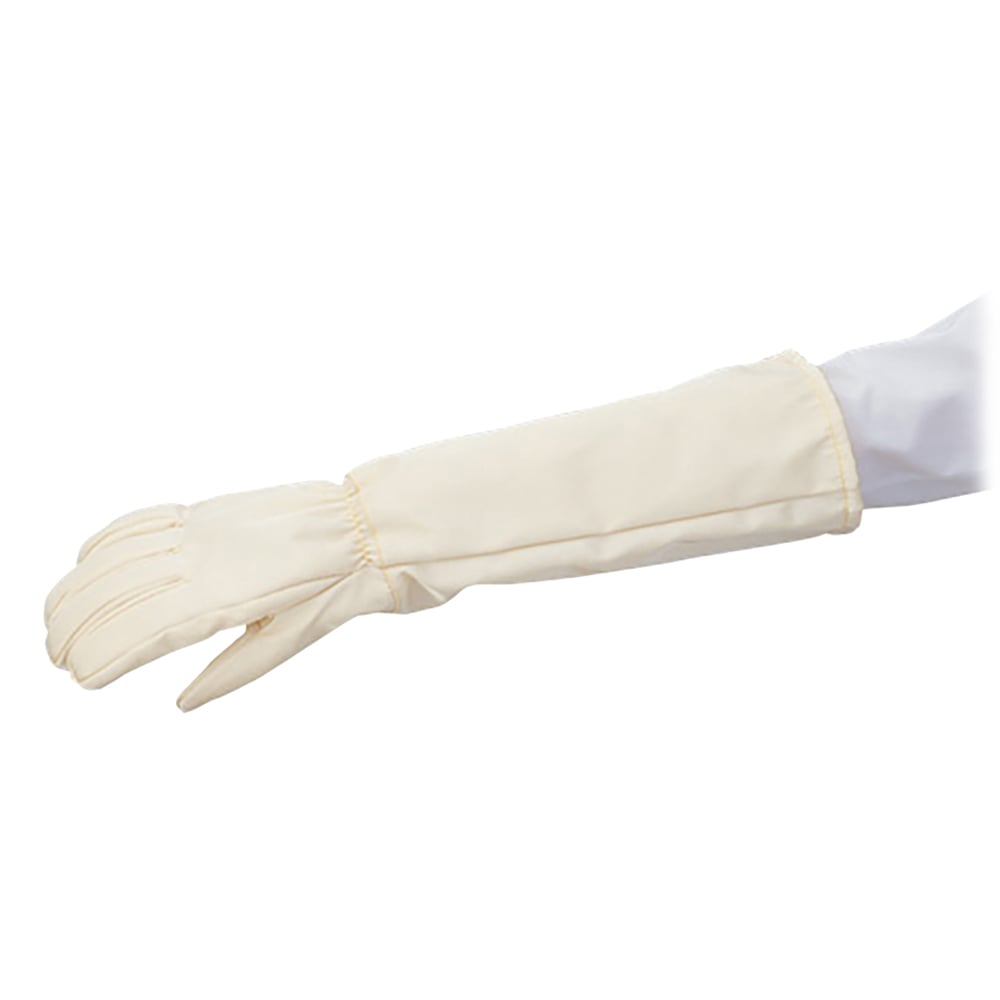 耐熱手袋　クリーンパック　500mm　MT783-CP 1双