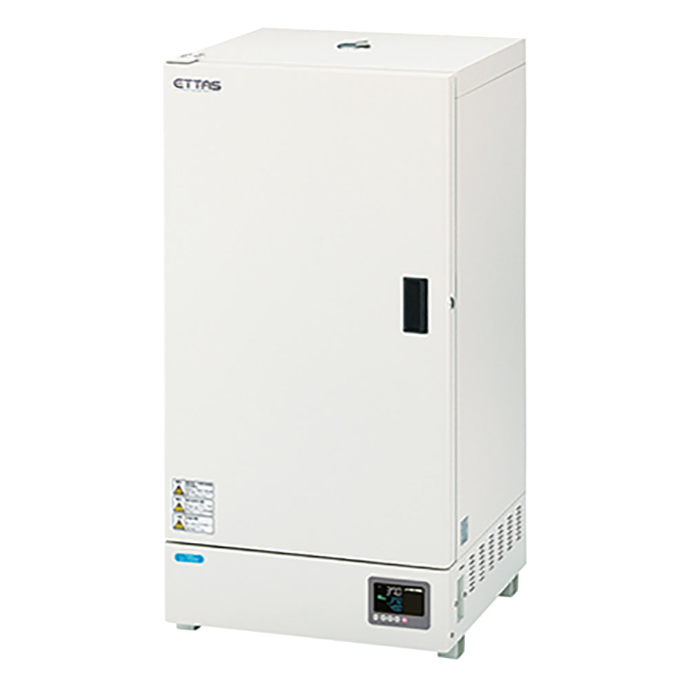 Incubator (Programmable, Air Jacket Natural Convection Type) 135L EIP-700V 1 box