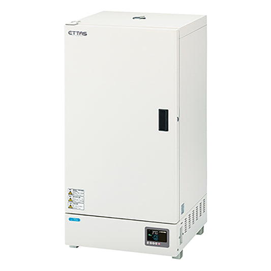 インキュベーター　（プログラム式・エアジャケット自然対流式）　135L　EIP-700V 1箱
